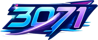 3071